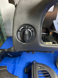 2005 Pontiac GTO Dash Complete 159