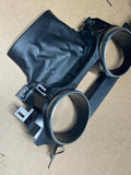 2018-23 Ford Mustang Cluster Bezel 217
