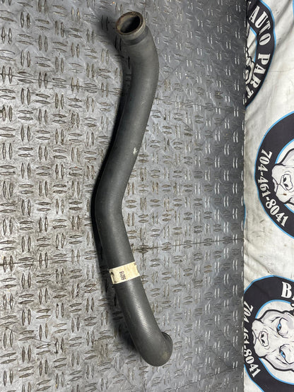 1999-04 Ford Mustang Roush GT Upper Radiator Hose 293