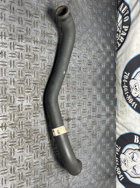 1999-04 Ford Mustang Roush GT Upper Radiator Hose 293