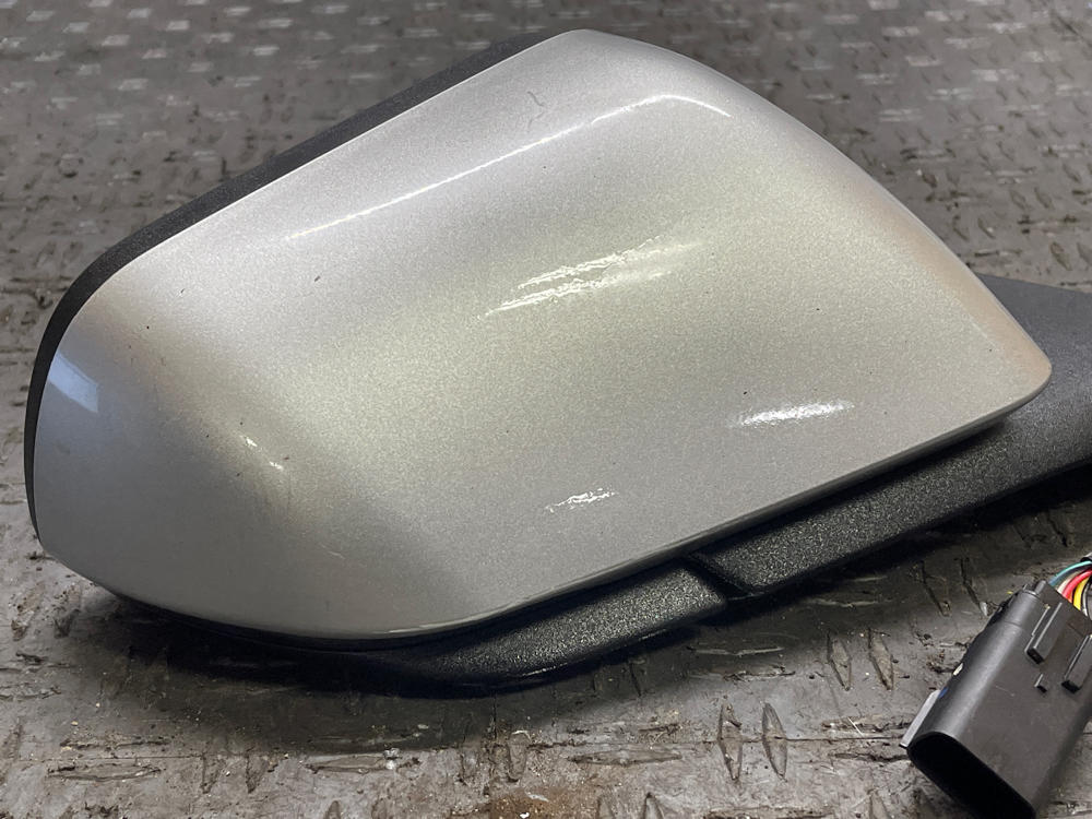 2015-17 Ford Mustang GT Passenger RH Mirror- Paint Code UX  312