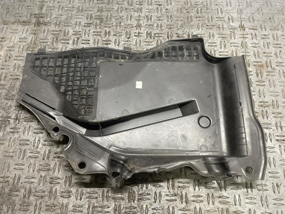 2015-17 Ford Mustang GT OEM Battery Cover 312