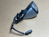 2018-23 Ford Mustang Driver LH Mirror Paint Code JS- Heated, Puddle Light 217