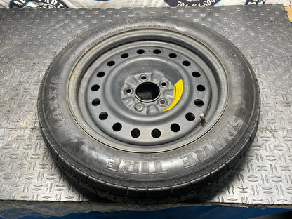 1999-04 Ford Mustang Roush GT 16" Spare Tire- TIRE & RIM ONLY 293