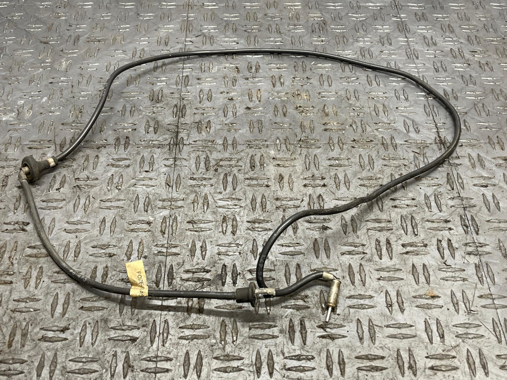 1987-93 Ford Mustang OEM Radio Antenna Jumper Wiring Harness 289