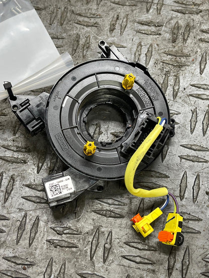 2015-17 Ford Mustang GT Clock Spring Assembly (RQ9T-14A664-AAW) 312