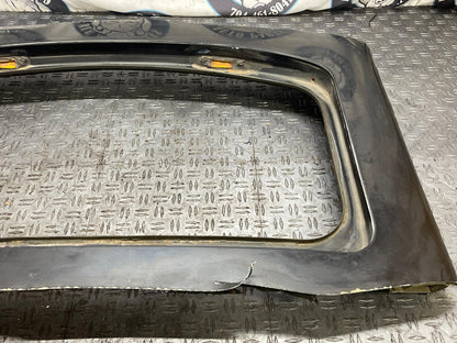 1987-93 Ford Mustang OEM Sunroof Panel- Cut Section 289