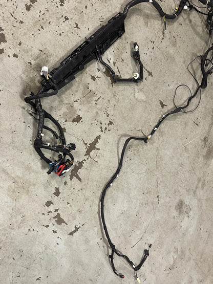 2015-17 Ford Mustang GT OEM Convertible Body Harness (FR3T-14A005-SH) 312