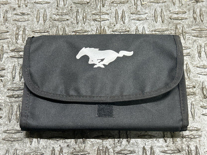 2015 Ford Mustang GT Owners Manual/Press Kit 312