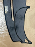 2003-04 Ford Mustang SVT Cobra Aftermarket DashMat Cover 235
