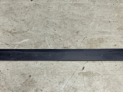 2003-04 Ford Mustang Mach One Carters Custom Pass. RH Skirt 19k Miles 296