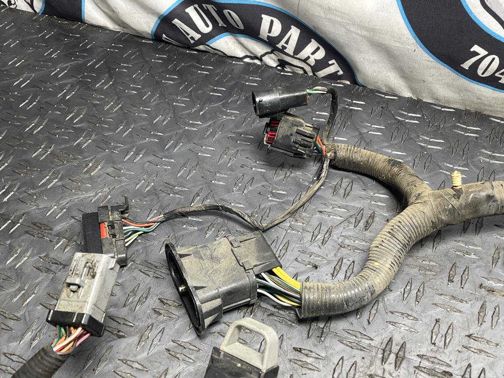 2001-04 Ford Mustang Roush GT Distribution Harness 293