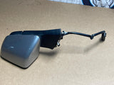 2018-23 Ford Mustang Driver LH Mirror Paint Code JS- Heated, Puddle Light 217