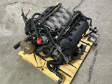 2015-17 Mustang GT GEN 2 5.0L Coyote Engine V8 Drop Out Kit-68k Miles
