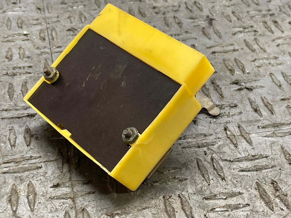 1987-93 Ford Mustang Cruise Control Module 289