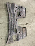 2018-23 Ford Mustang Firewall Insulation 217