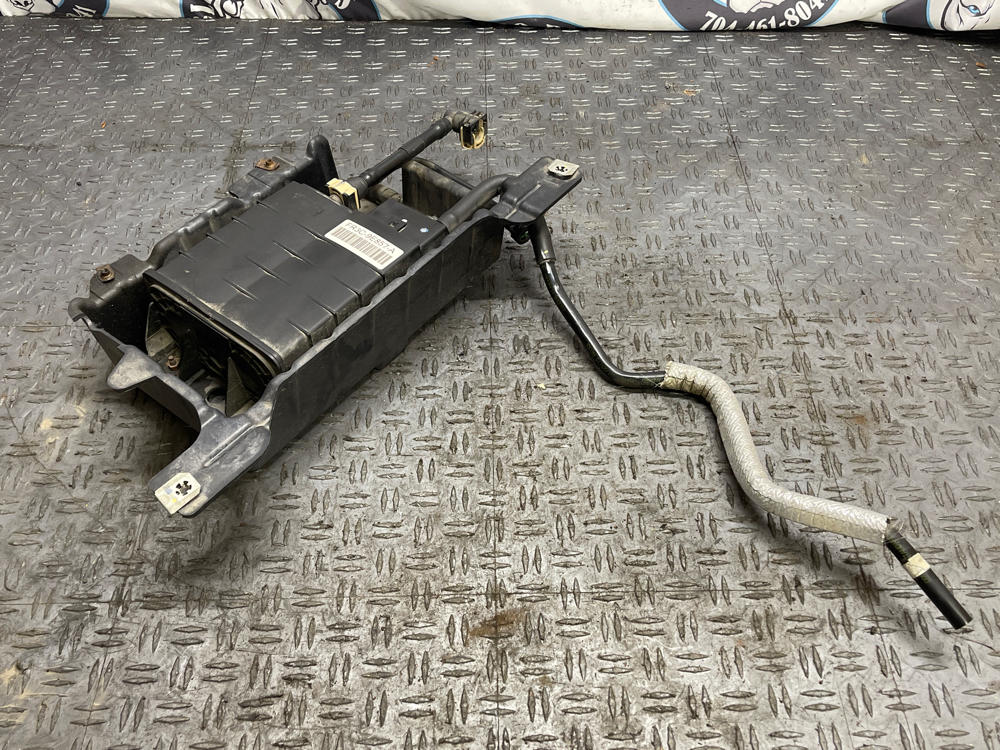 2015-17 Ford Mustang GT Charcoal Canister Assembly 312