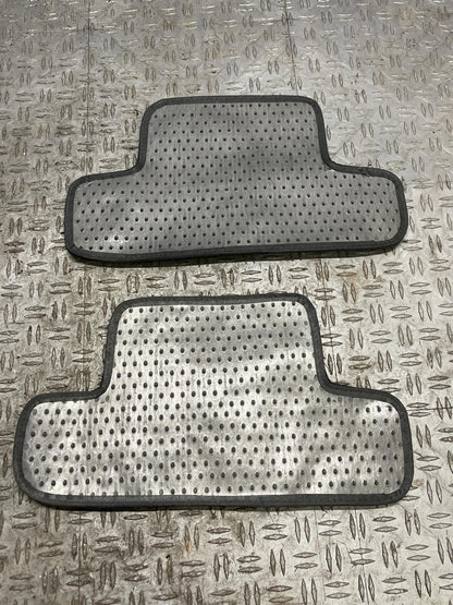 2015-17 Ford Mustang GT OEM Convertible Floor Mat Set 312
