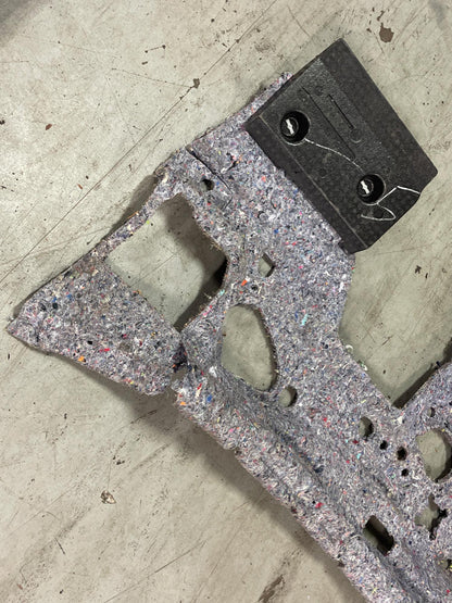 2018-23 Ford Mustang Firewall Insulation 217