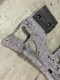2018-23 Ford Mustang Firewall Insulation 217