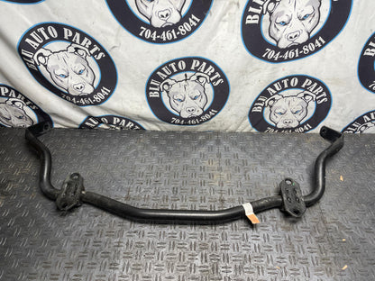 2015-23 Ford Mustang GT OEM Front Sway- NO ENDLINKS 297