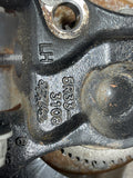 2007-09 Ford Mustang GT500 KR 1800 Miles OEM Driver LH Front Spindle 226