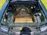  2001 Ford Mustang Bullitt Front Clip (Code PY)- 51k Miles 257