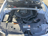  2013-2014 Ford Mustang Gen I Coyote Engine 5.0 V8/6R80 Drop Out 87k Miles 259