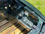  2001 Ford Mustang Bullitt Front Clip (Code PY)- 51k Miles 257
