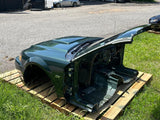  2001 Ford Mustang Bullitt Front Clip (Code PY)- 51k Miles 257