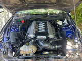  2015-17 Ford Mustang Gen II Coyote 5.0 V8/6R80 Drop Out Kit- 43K Miles 267