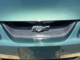  2001 Ford Mustang Bullitt Front Clip (Code PY)- 51k Miles 257
