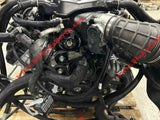Whipple'd Gen 3 Coyote 5.0L V8/10R80 Auto Complete Swap Kit- 11k Miles 275