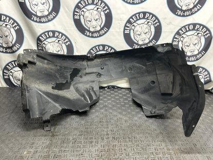 2015-17 Ford Mustang GT OEM Pass. Front RH Wheel Well- NON PERFORMANCE PACK 312