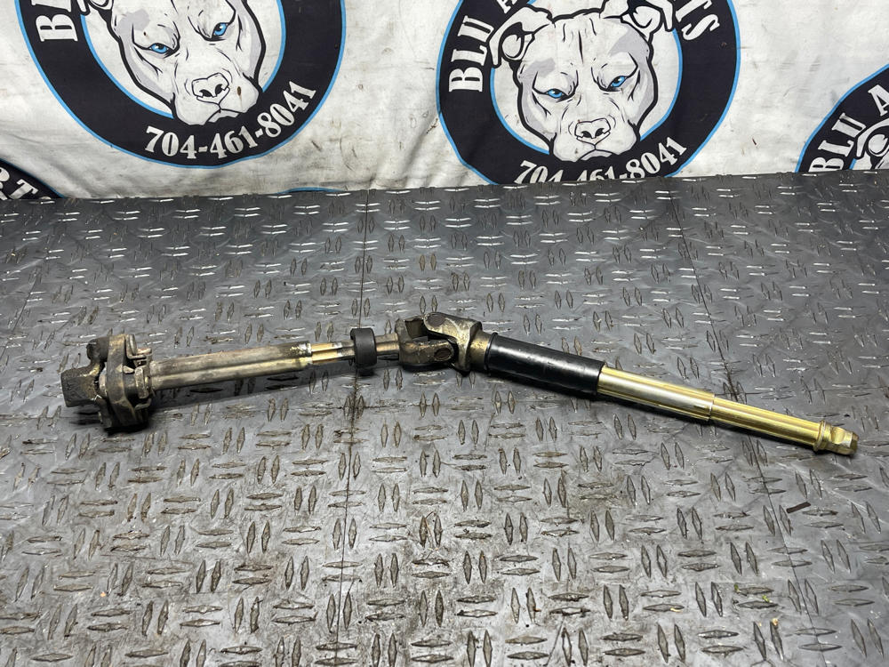1999-04 Ford Mustang Roush GT Steering Shaft 293