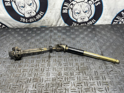 1999-04 Ford Mustang Roush GT Steering Shaft 293