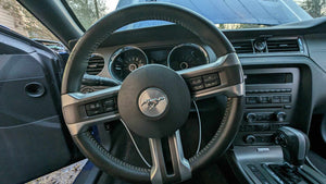 2013-14 Ford Mustang Steering Wheel 192