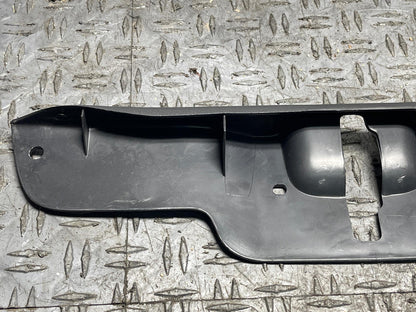 2003-04 Ford Mustang Mach One Trunk Latch Cover 19k Miles 296