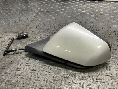 2015-17 Ford Mustang GT Driver LH Mirror- Paint Code UX 312