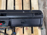 1987-93 Ford Mustang Black Dash Board 117k Miles 289