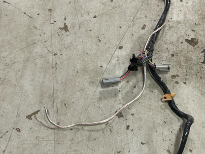 1987-93 Ford Mustang HatchBack Body Harness (Manual Trans) 117k Miles 289
