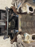 2003-04 Ford Mustang SVT Cobra Long Block Low Compression 218