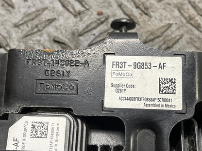 2015-17 Ford Mustang GT Adaptive Cruise Control Module (FR3T-9G853-AF) 312