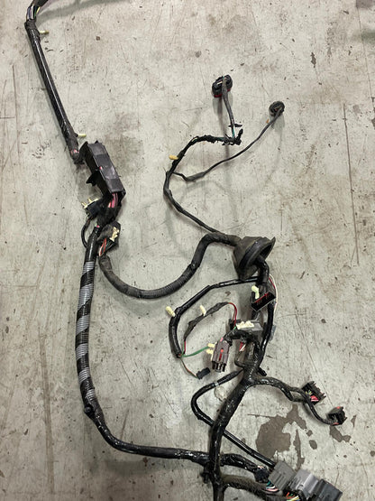 2001-04 Ford Mustang Roush GT Coupe Body Harness- For Manual Trans Cars 293