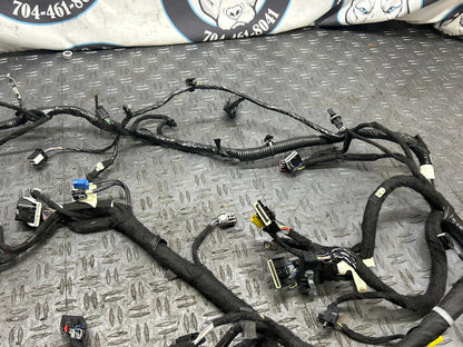 2015-17 Ford Mustang GT Premium Dash Harness (FR3T-14401-FD) 312