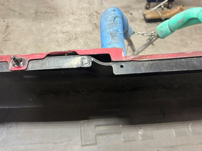 2003 Ford Mustang SVT Cobra Rear Bumper 451