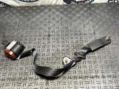 2003-04 Ford Mustang Mach One Driver Front LH Belt- FOR COUPE 19k Miles 296
