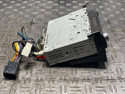 Pioneer DEH-X6600BT Radio 293