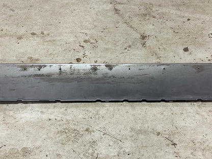 2003-04 Ford Mustang Mach One LH Driver Side Skirt 19k Miles DSG Paint Code CX