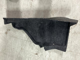 1999-04 Ford Mustang SVT GT V6 Convertible Trunk Interior NICE 233